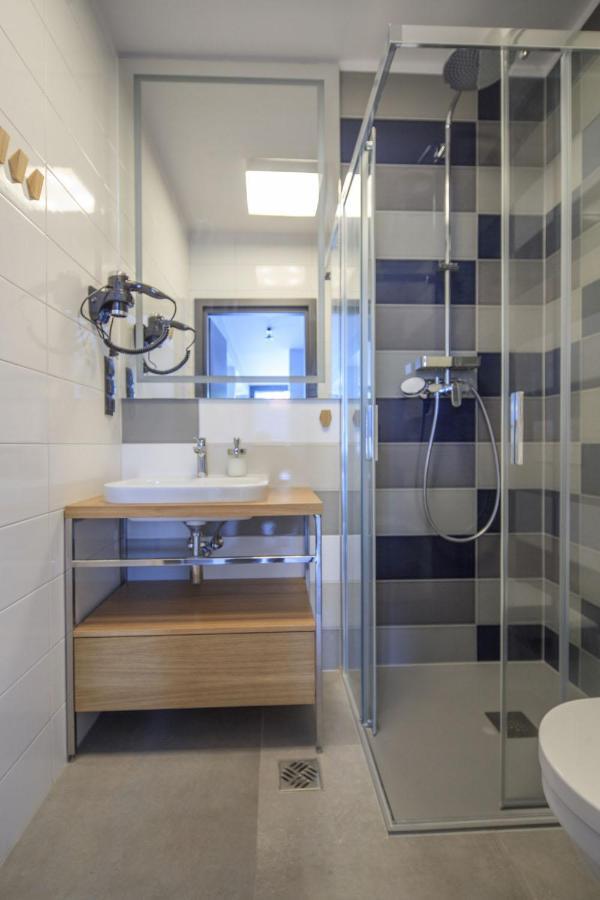 12 Jablek - Osrodek Wypoczynkowy Na Mazurach Apartment นิดชิซา ภายนอก รูปภาพ