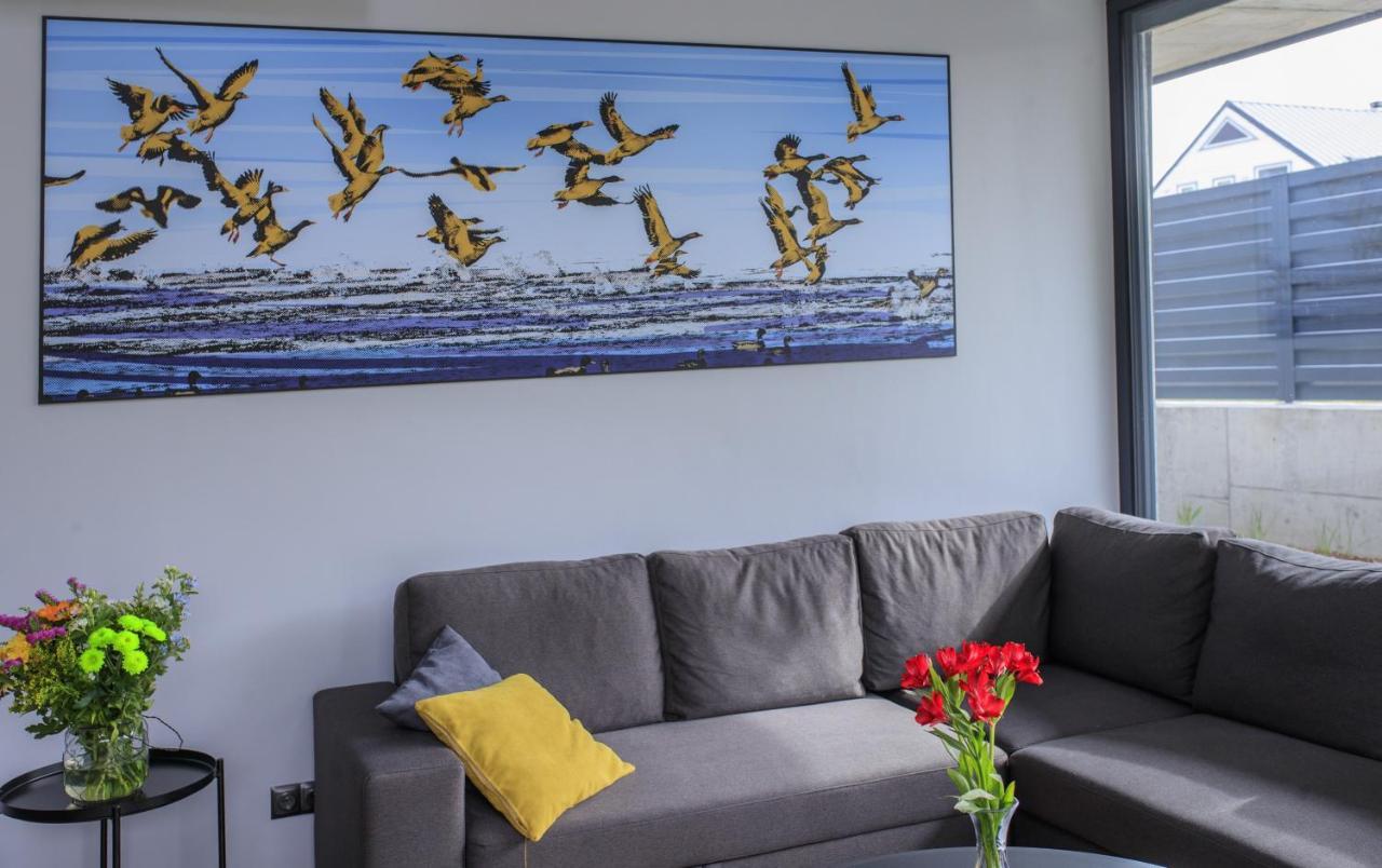12 Jablek - Osrodek Wypoczynkowy Na Mazurach Apartment นิดชิซา ภายนอก รูปภาพ