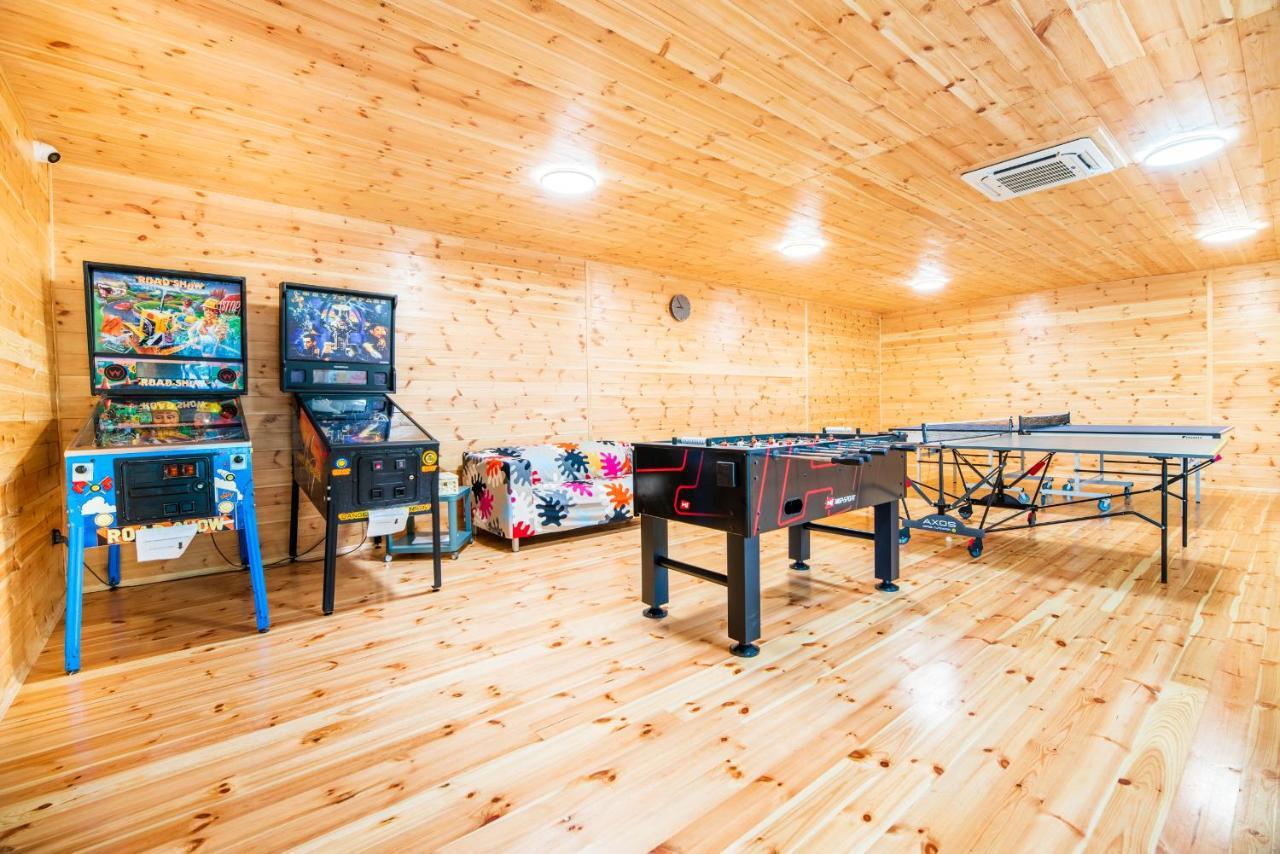 12 Jablek - Osrodek Wypoczynkowy Na Mazurach Apartment นิดชิซา ภายนอก รูปภาพ